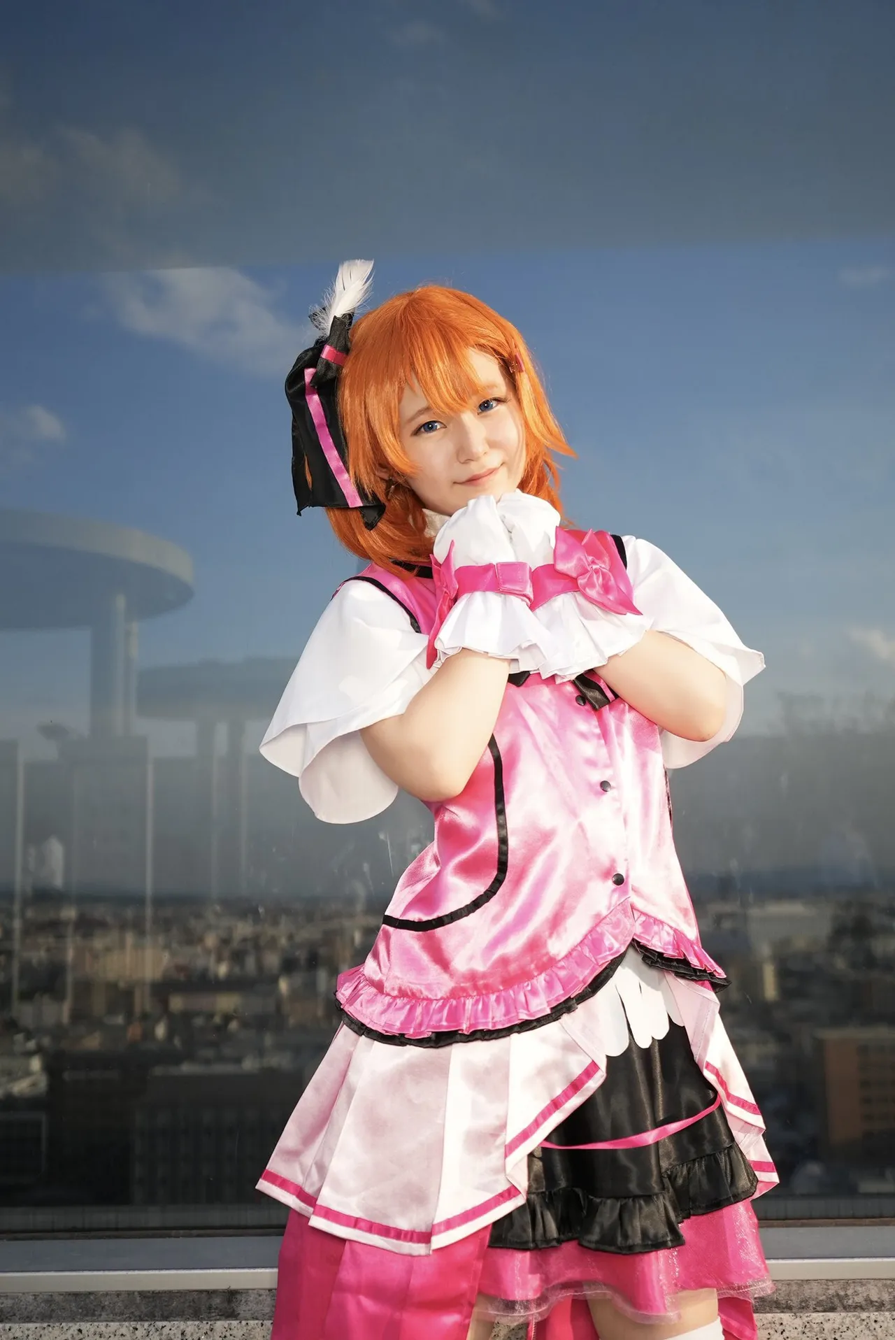 momokotsu - Love Live!-erohere500.webp