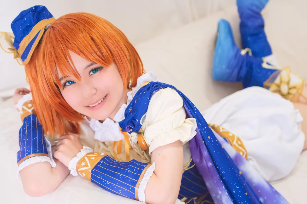 momokotsu - Love Live!-erohere541.webp