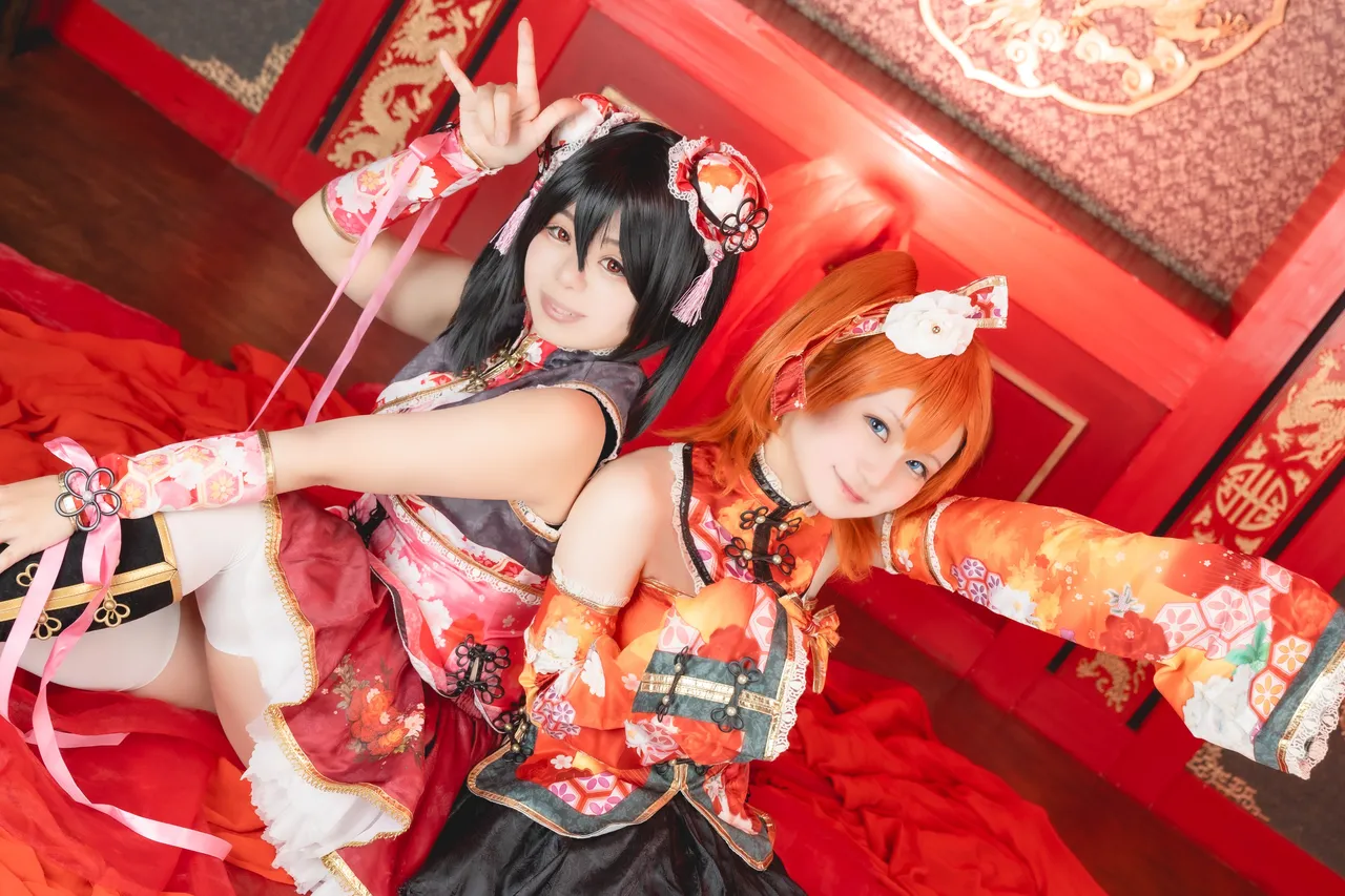 momokotsu - Love Live!-erohere550.webp