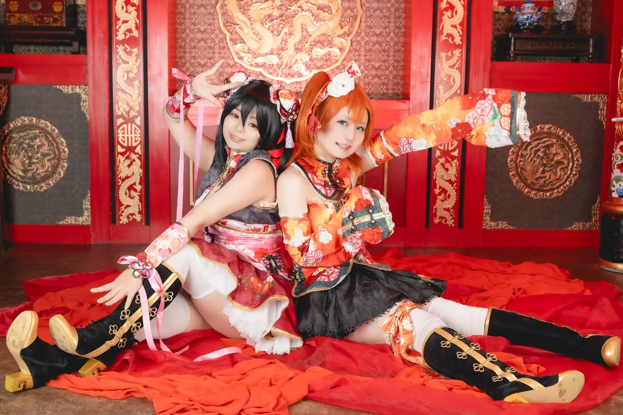 momokotsu - Love Live!-erohere551.webp