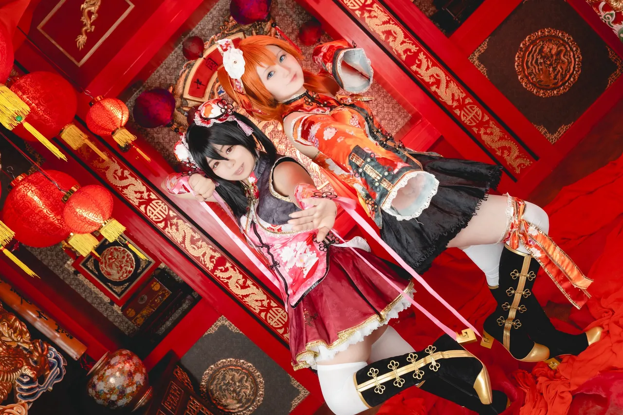 momokotsu - Love Live!-erohere555.webp