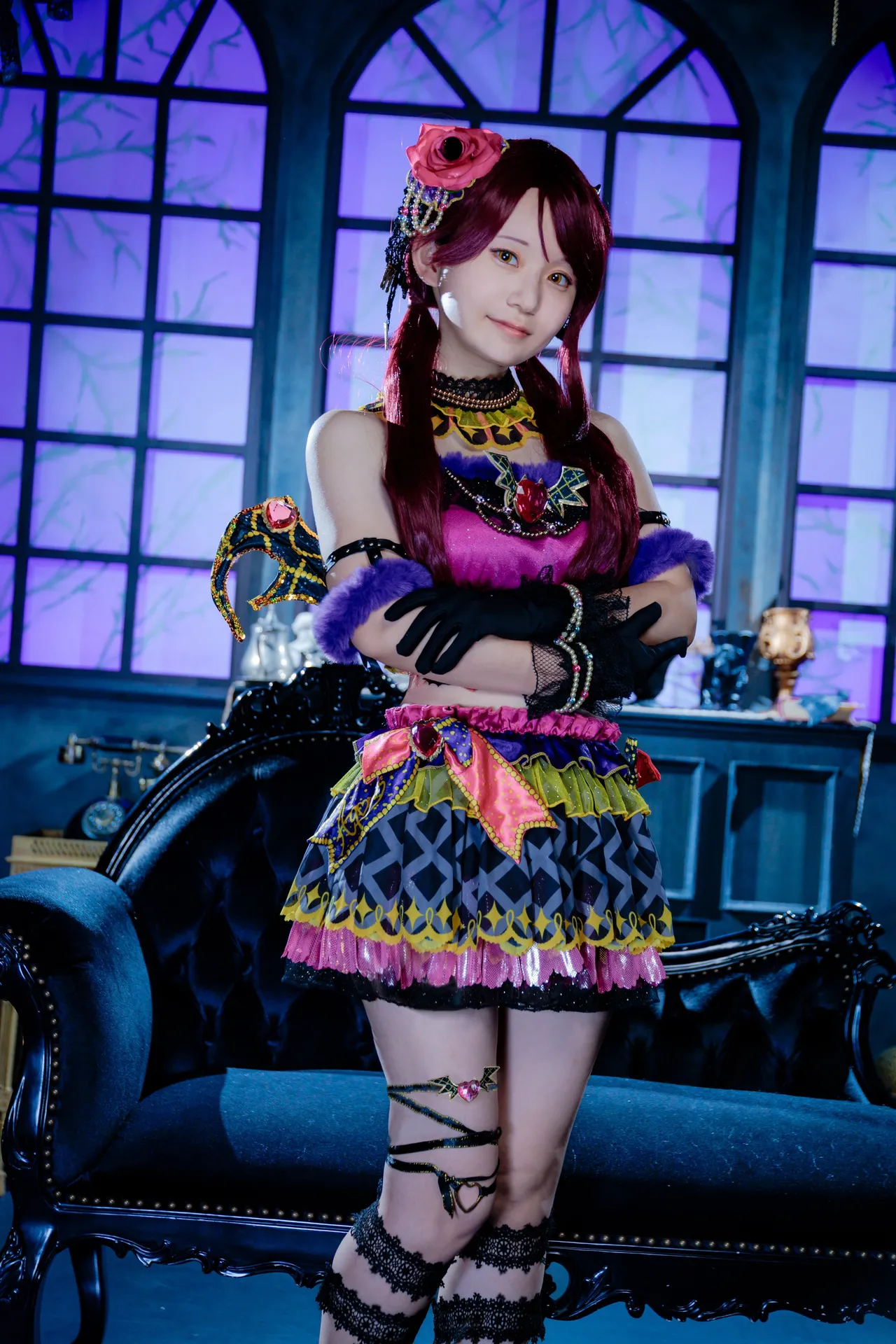 momokotsu - Love Live!-erohere560.webp
