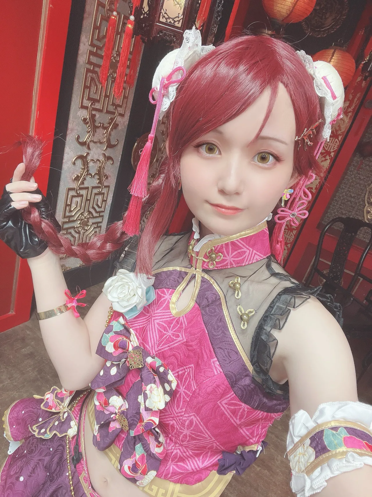 momokotsu - Love Live!-erohere562.webp