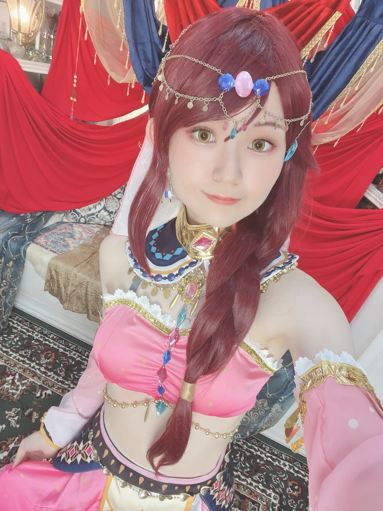 momokotsu - Love Live!-erohere565.webp