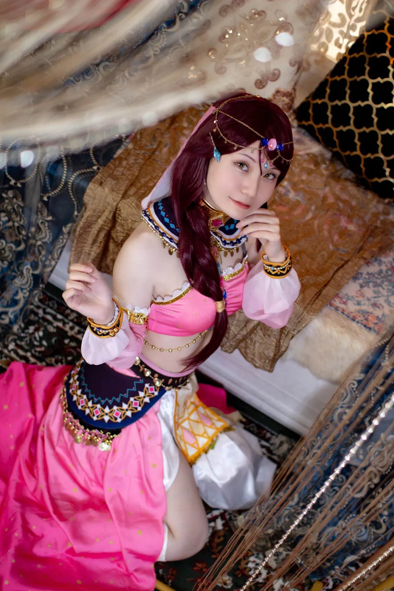 momokotsu - Love Live!-erohere566.webp