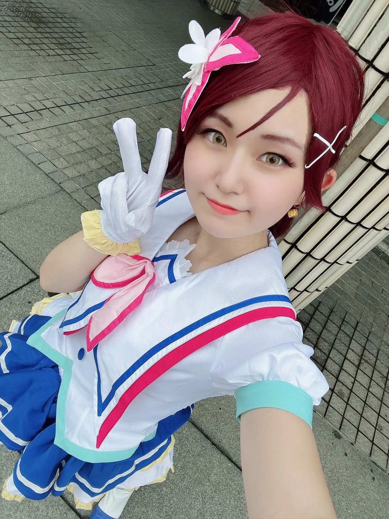 momokotsu - Love Live!-erohere584.webp