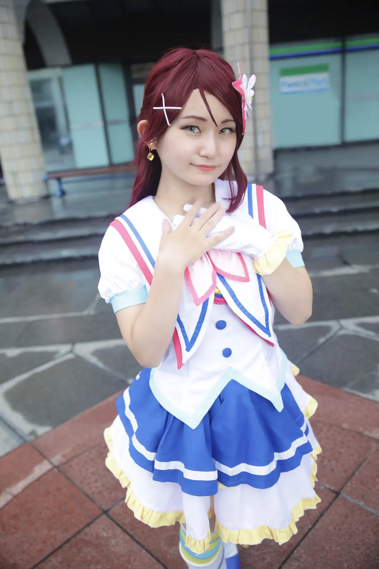 momokotsu - Love Live!-erohere585.webp