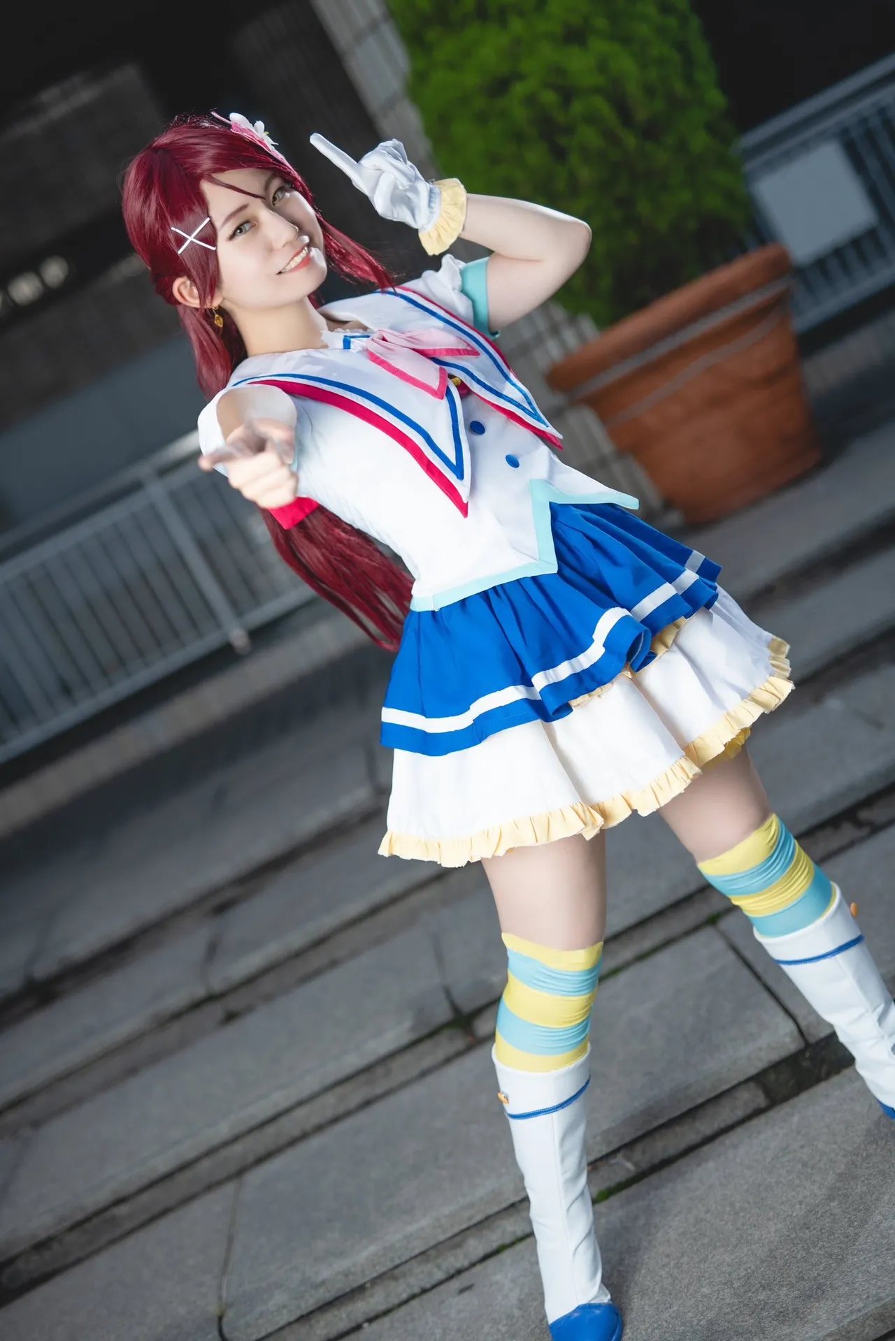 momokotsu - Love Live!-erohere586.webp