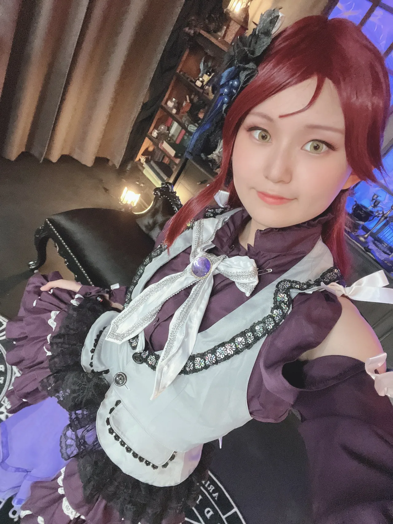 momokotsu - Love Live!-erohere588.webp
