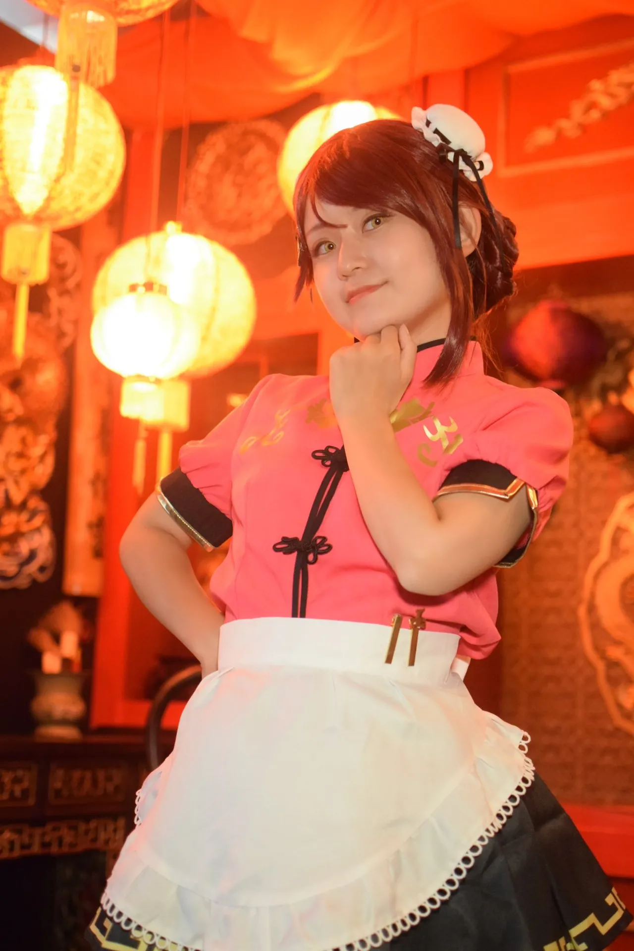 momokotsu - Love Live!-erohere595.webp