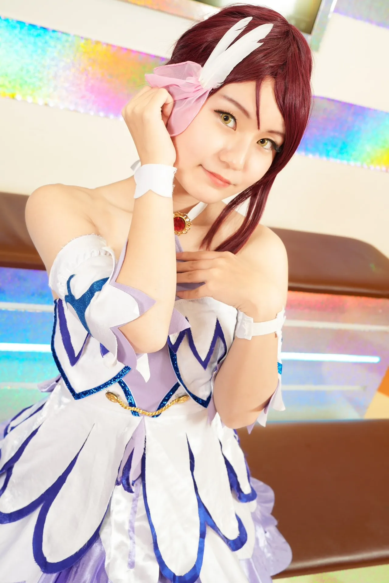 momokotsu - Love Live!-erohere605.webp