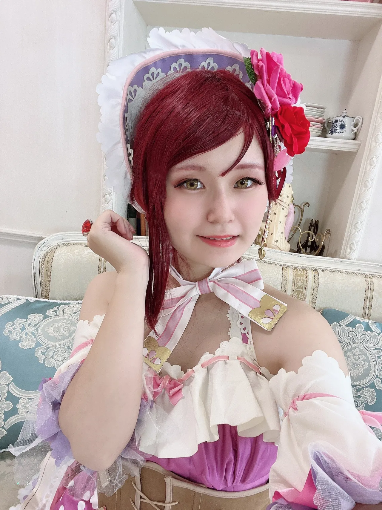 momokotsu - Love Live!-erohere612.webp