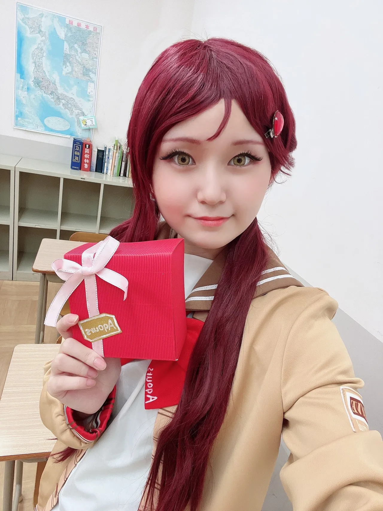 momokotsu - Love Live!-erohere615.webp