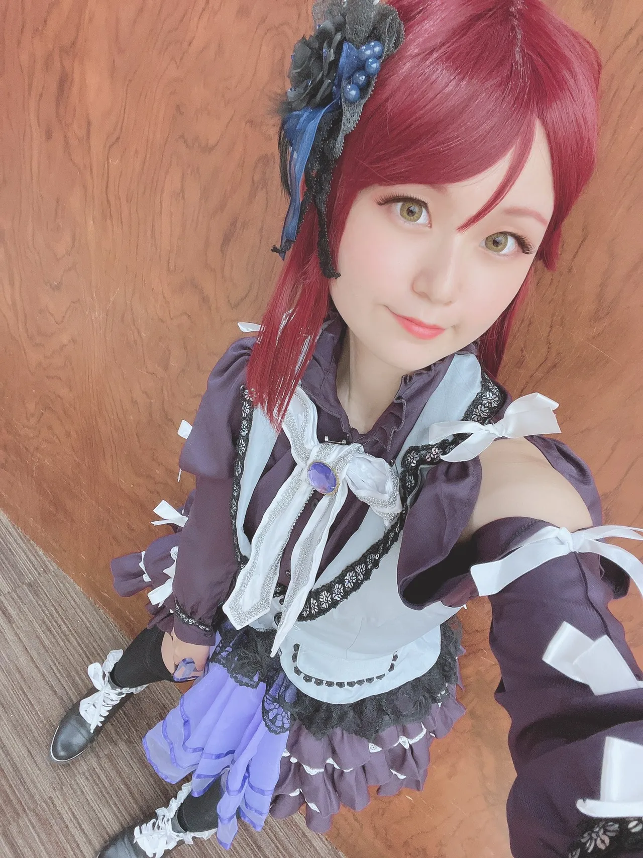 momokotsu - Love Live!-erohere627.webp