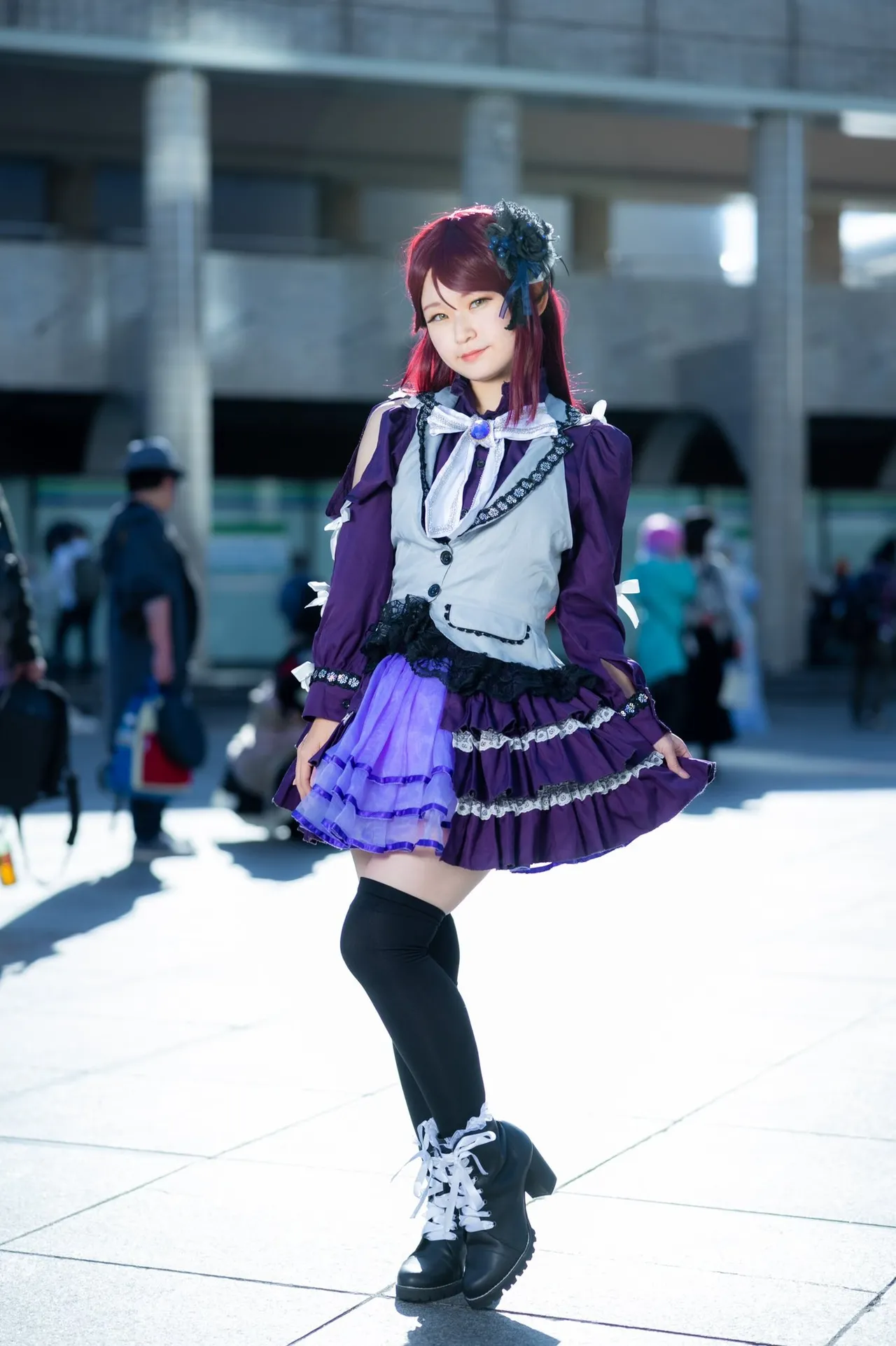 momokotsu - Love Live!-erohere634.webp
