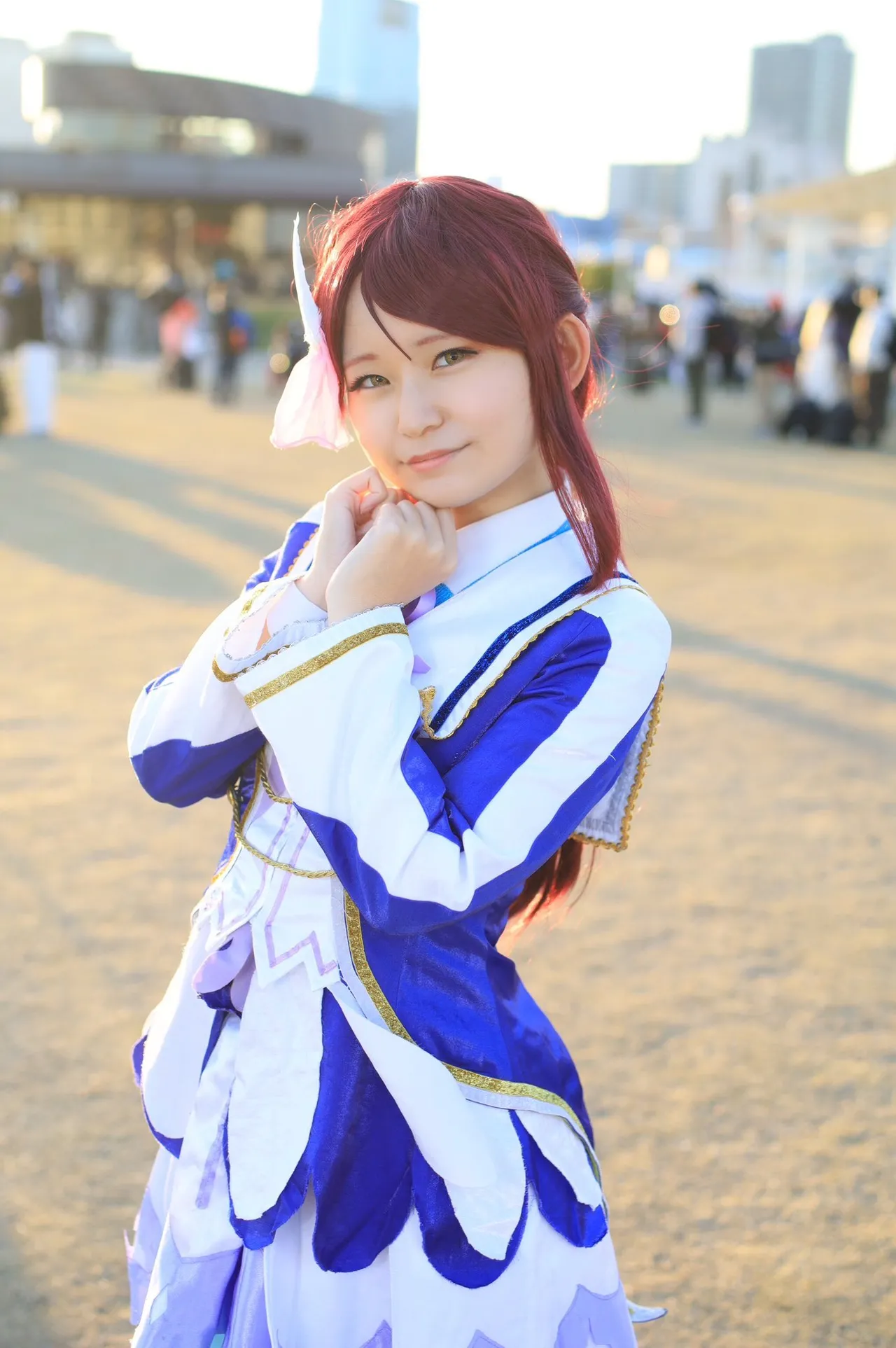 momokotsu - Love Live!-erohere636.webp