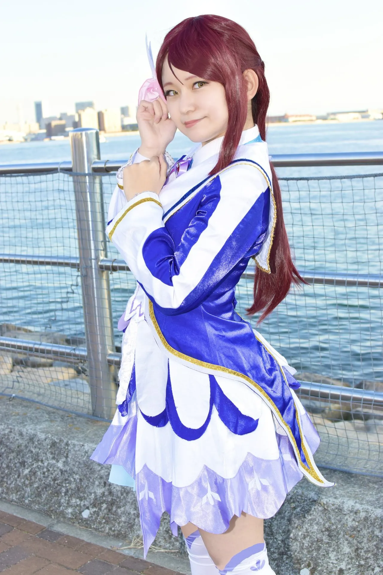 momokotsu - Love Live!-erohere637.webp