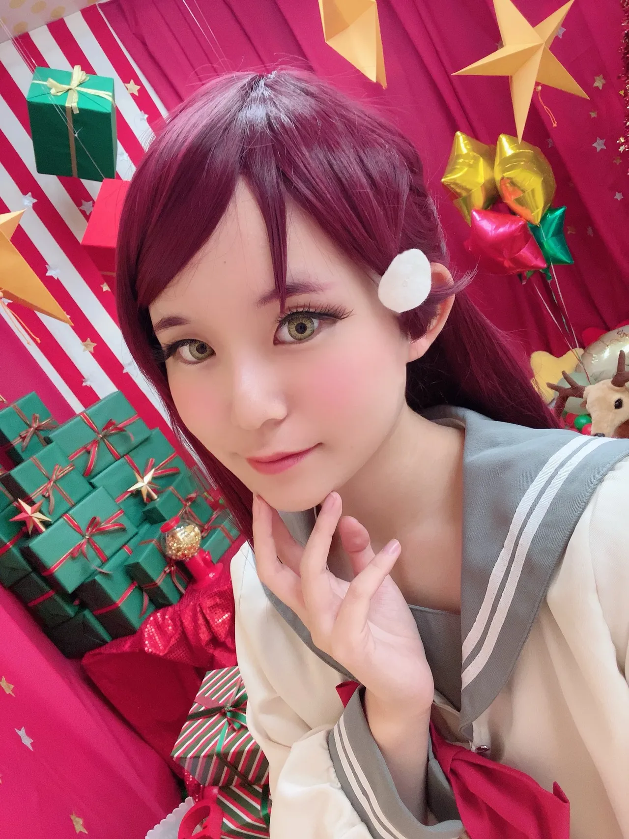 momokotsu - Love Live!-erohere646.webp