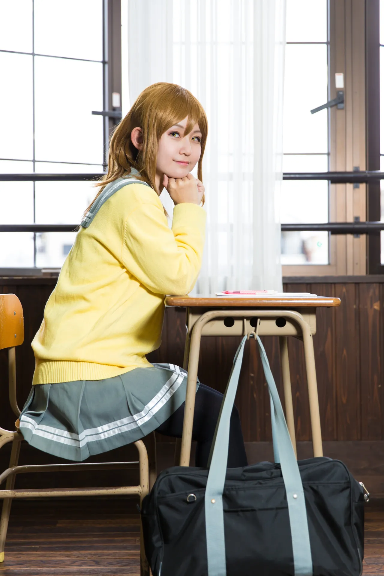 momokotsu - Love Live!-erohere711.webp