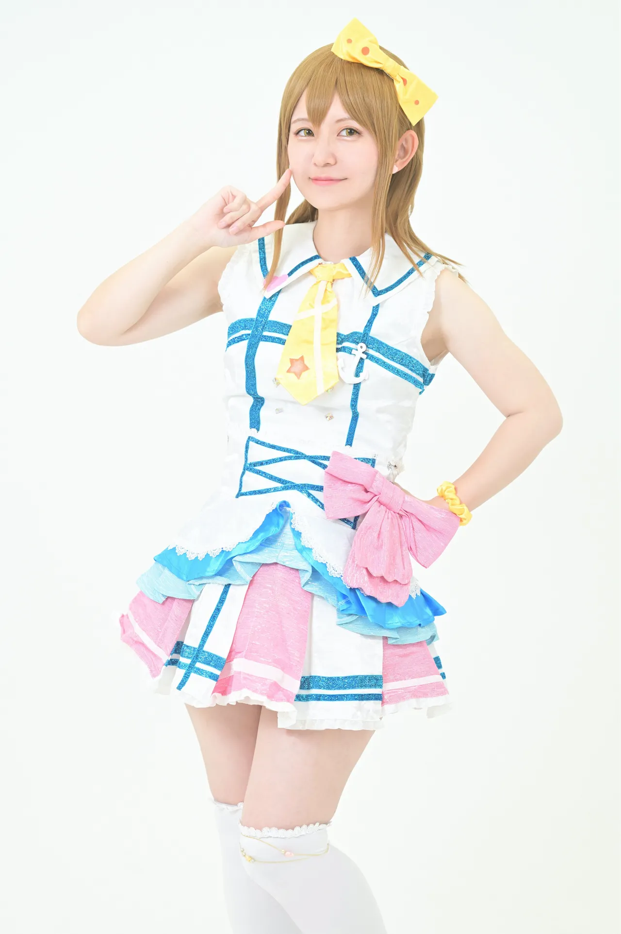 momokotsu - Love Live!-erohere720.webp