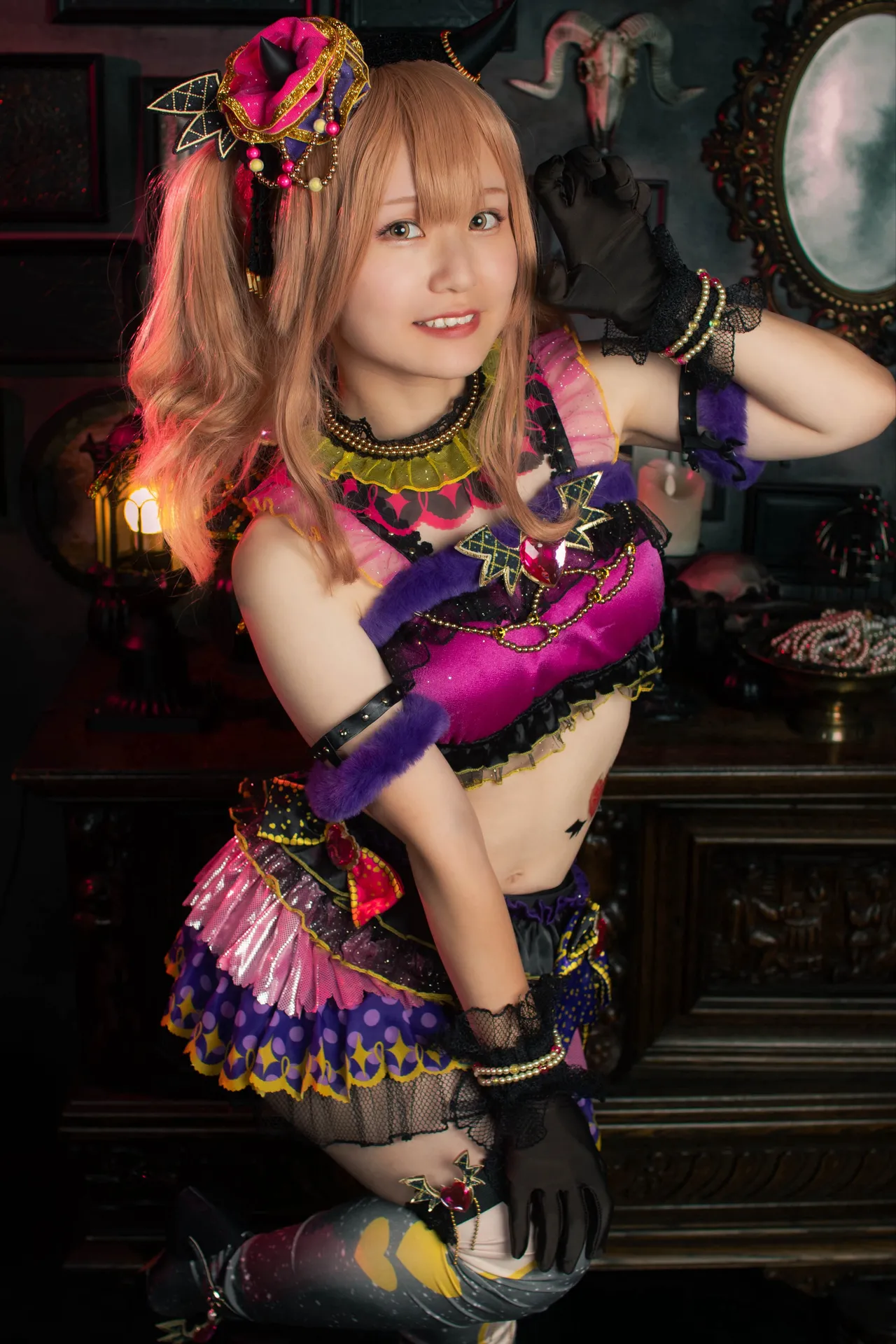 momokotsu - Love Live!-erohere729.webp