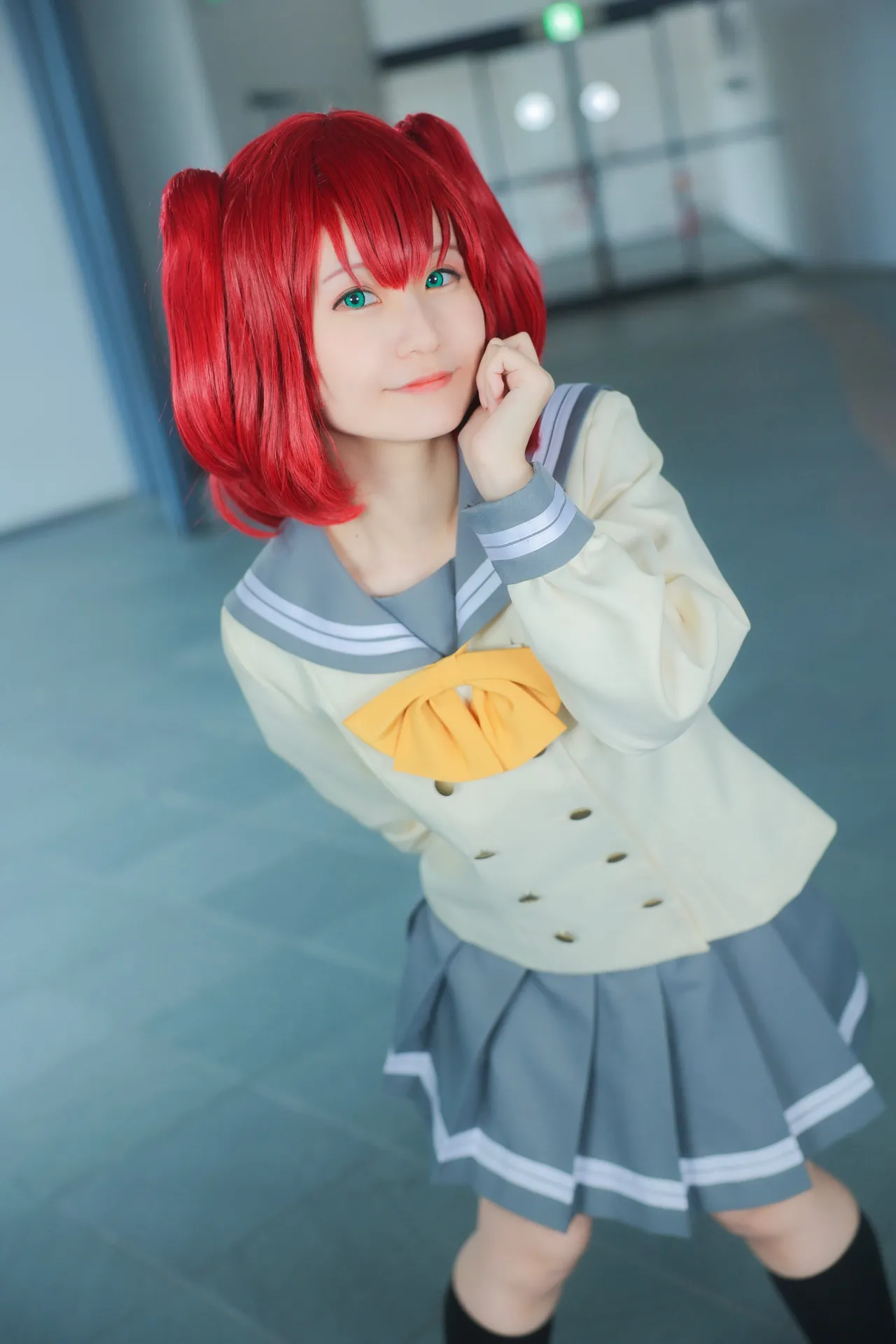 momokotsu - Love Live!-erohere743.webp