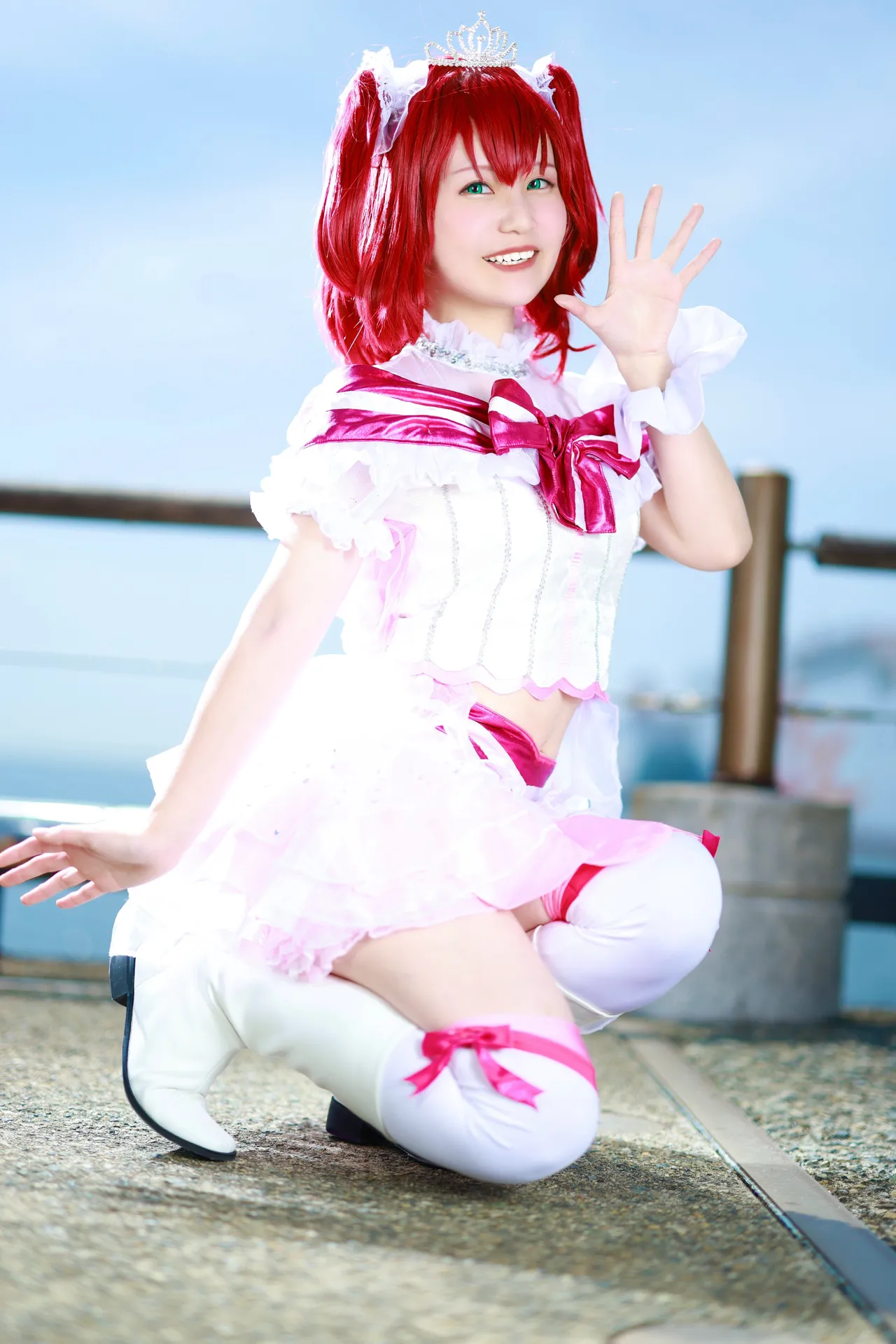 momokotsu - Love Live!-erohere751.webp