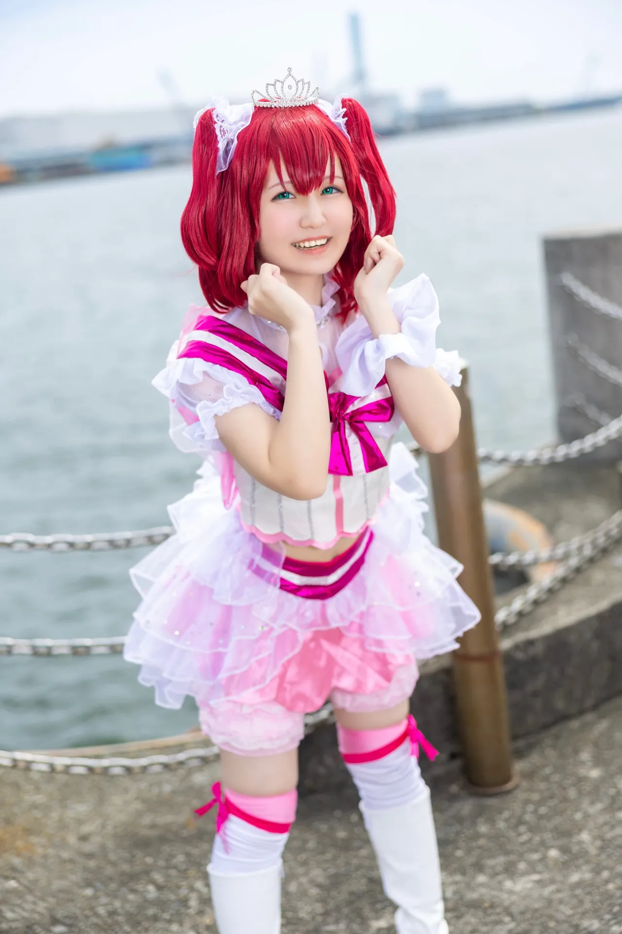 momokotsu - Love Live!-erohere752.webp
