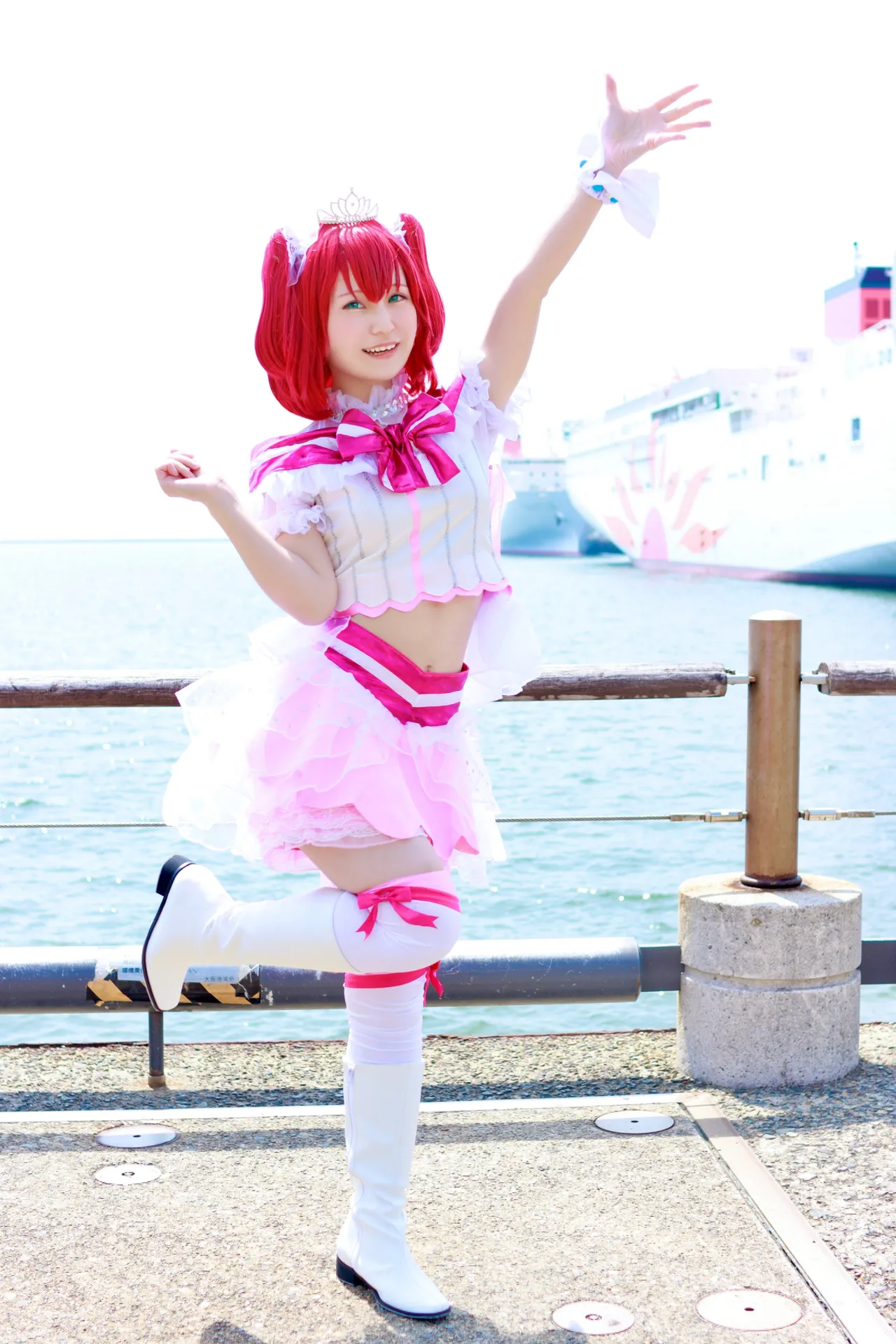 momokotsu - Love Live!-erohere754.webp