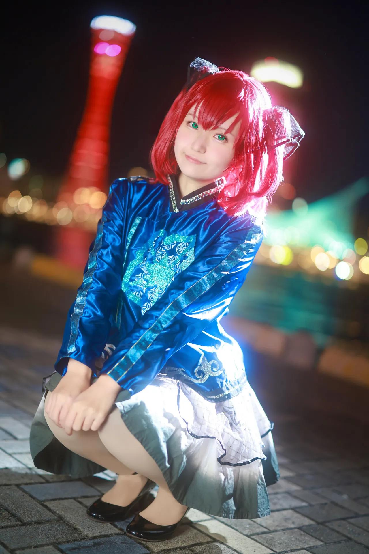 momokotsu - Love Live!-erohere757.webp