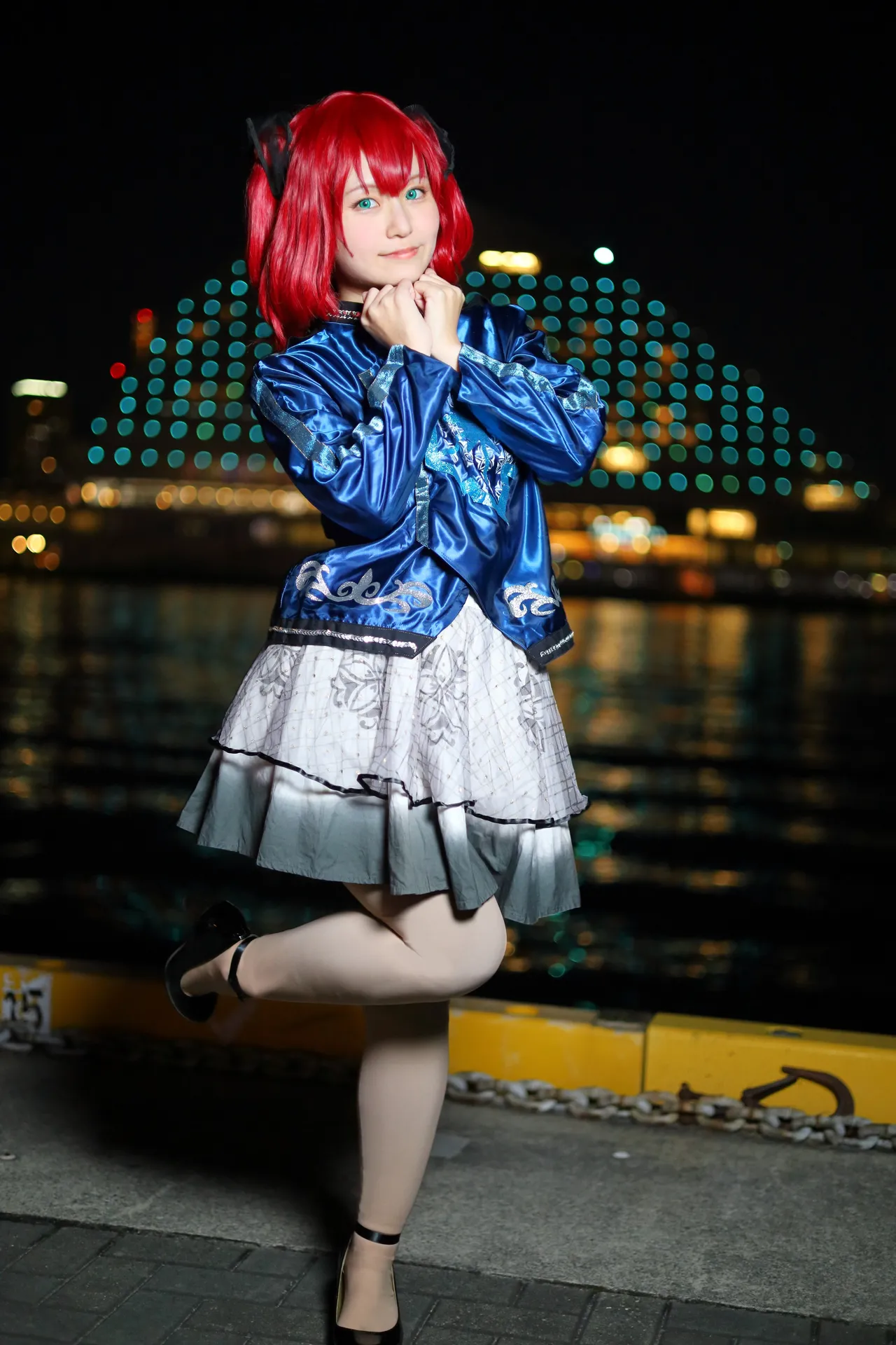 momokotsu - Love Live!-erohere758.webp