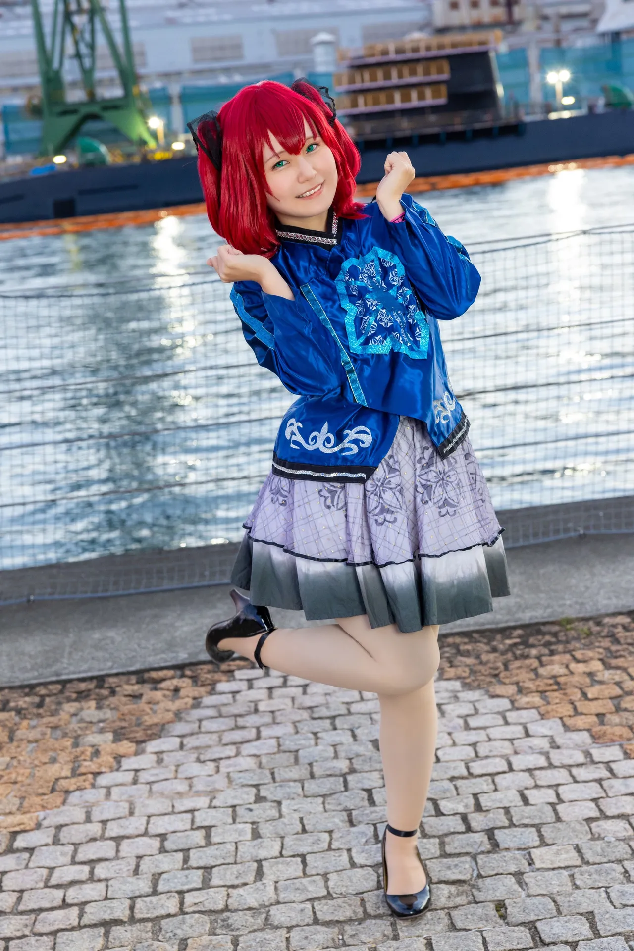 momokotsu - Love Live!-erohere761.webp