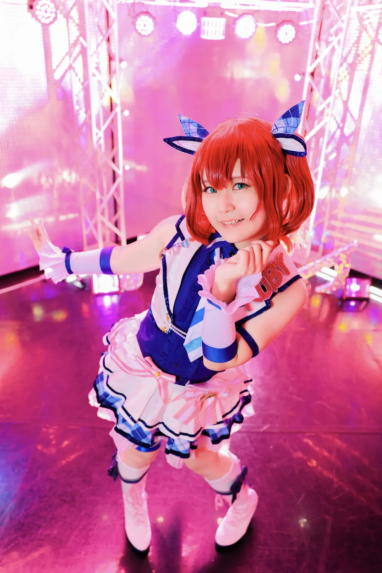 momokotsu - Love Live!-erohere763.webp
