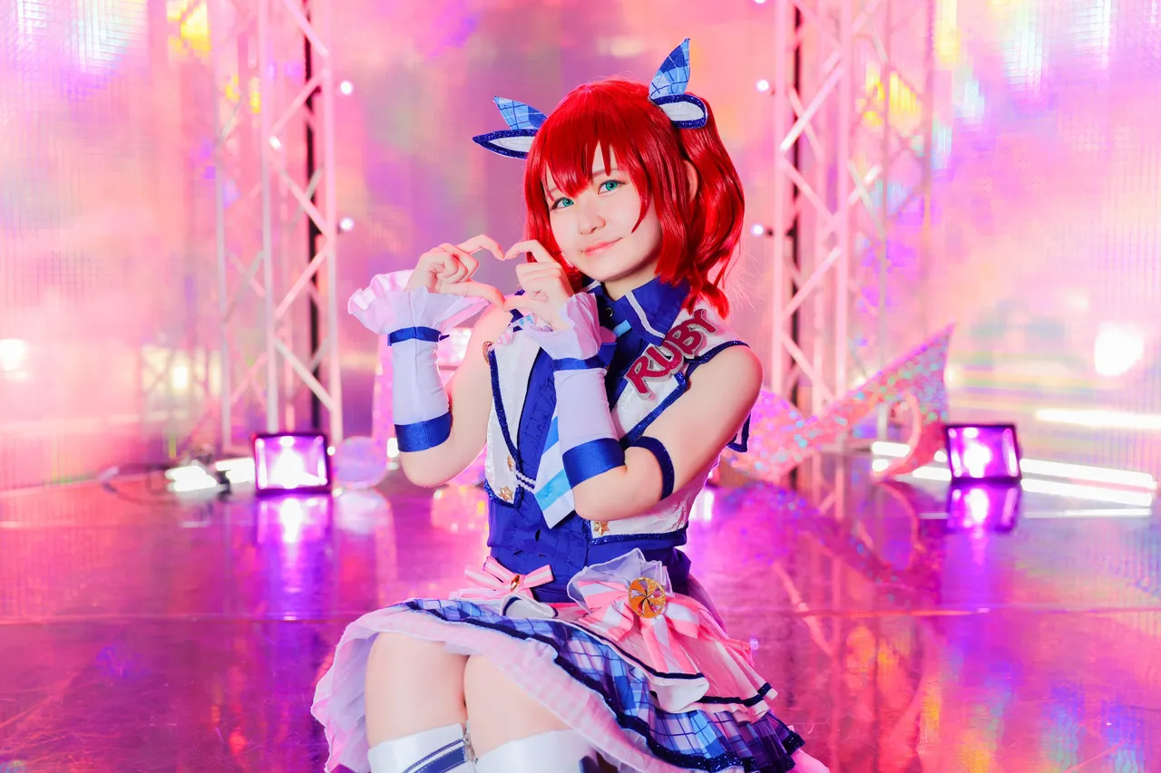 momokotsu - Love Live!-erohere764.webp