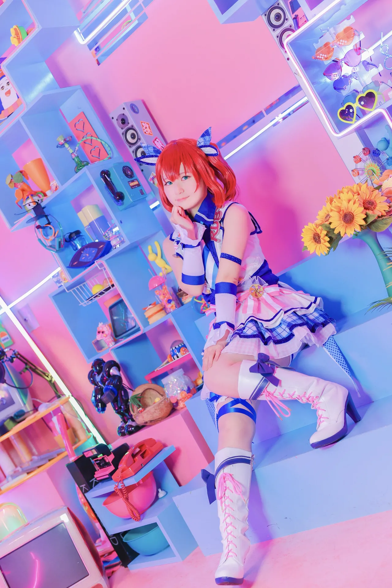 momokotsu - Love Live!-erohere765.webp