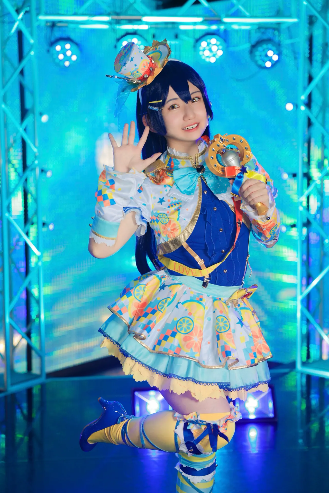 momokotsu - Love Live!-erohere766.webp