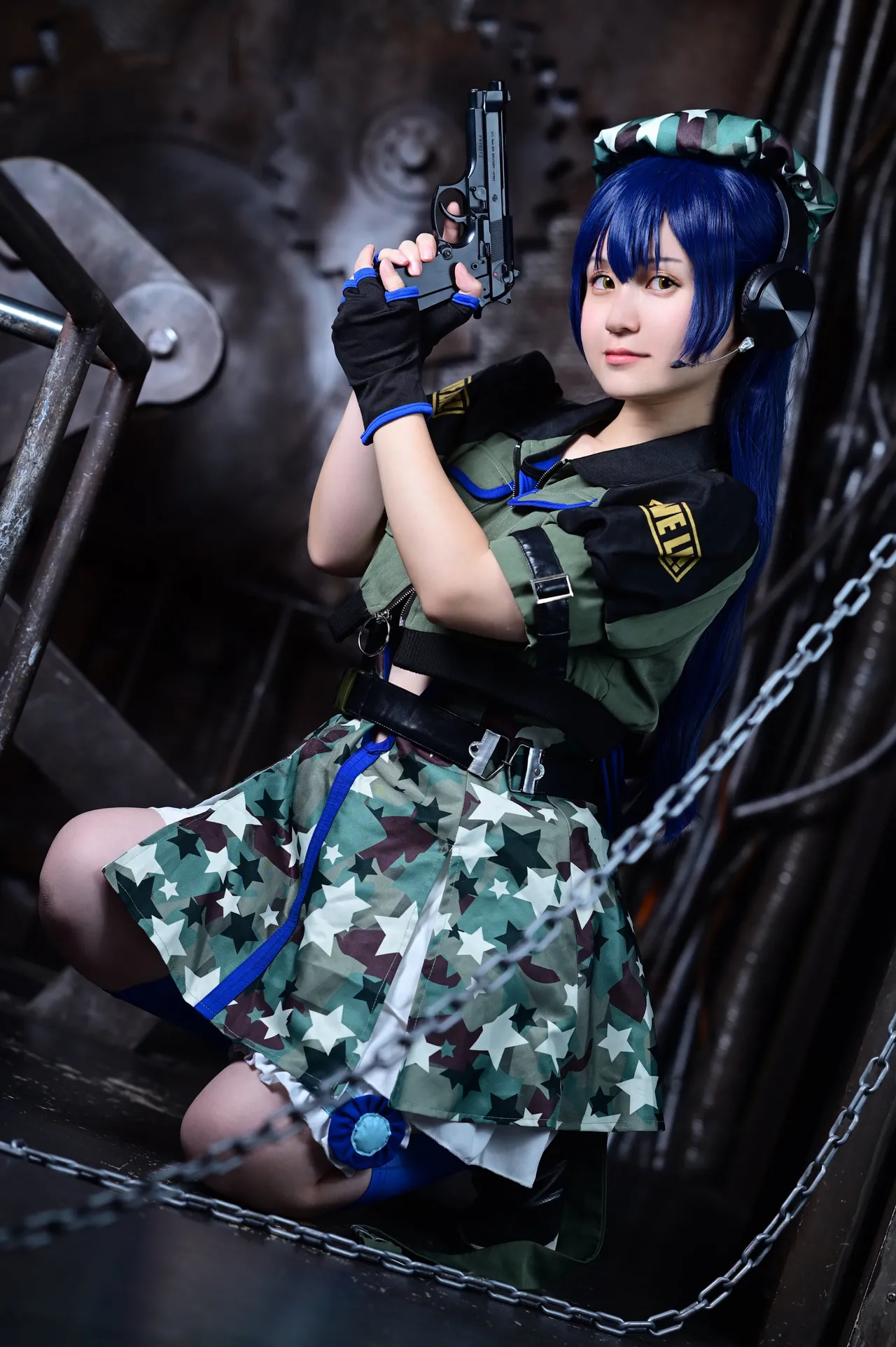 momokotsu - Love Live!-erohere768.webp