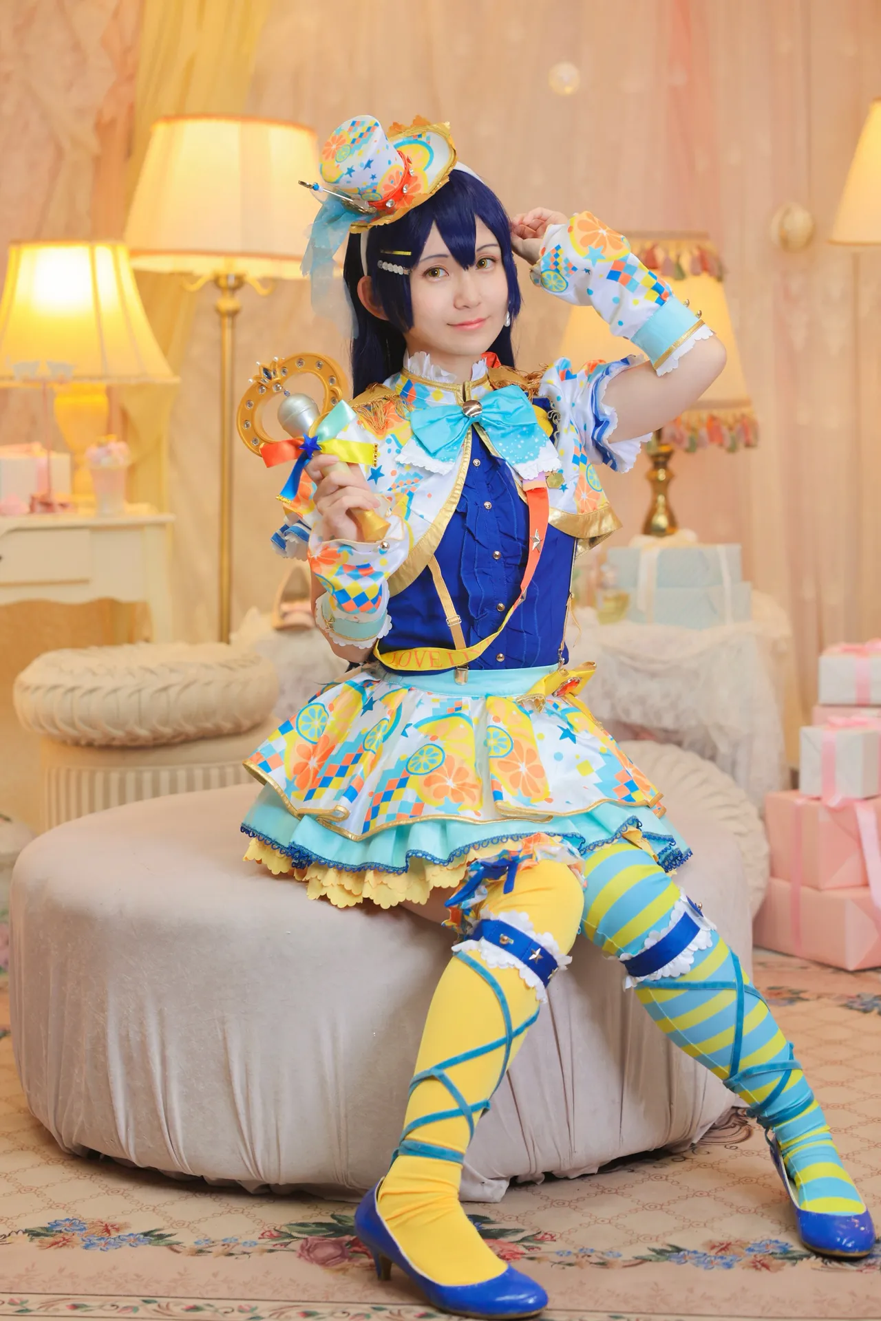 momokotsu - Love Live!-erohere771.webp