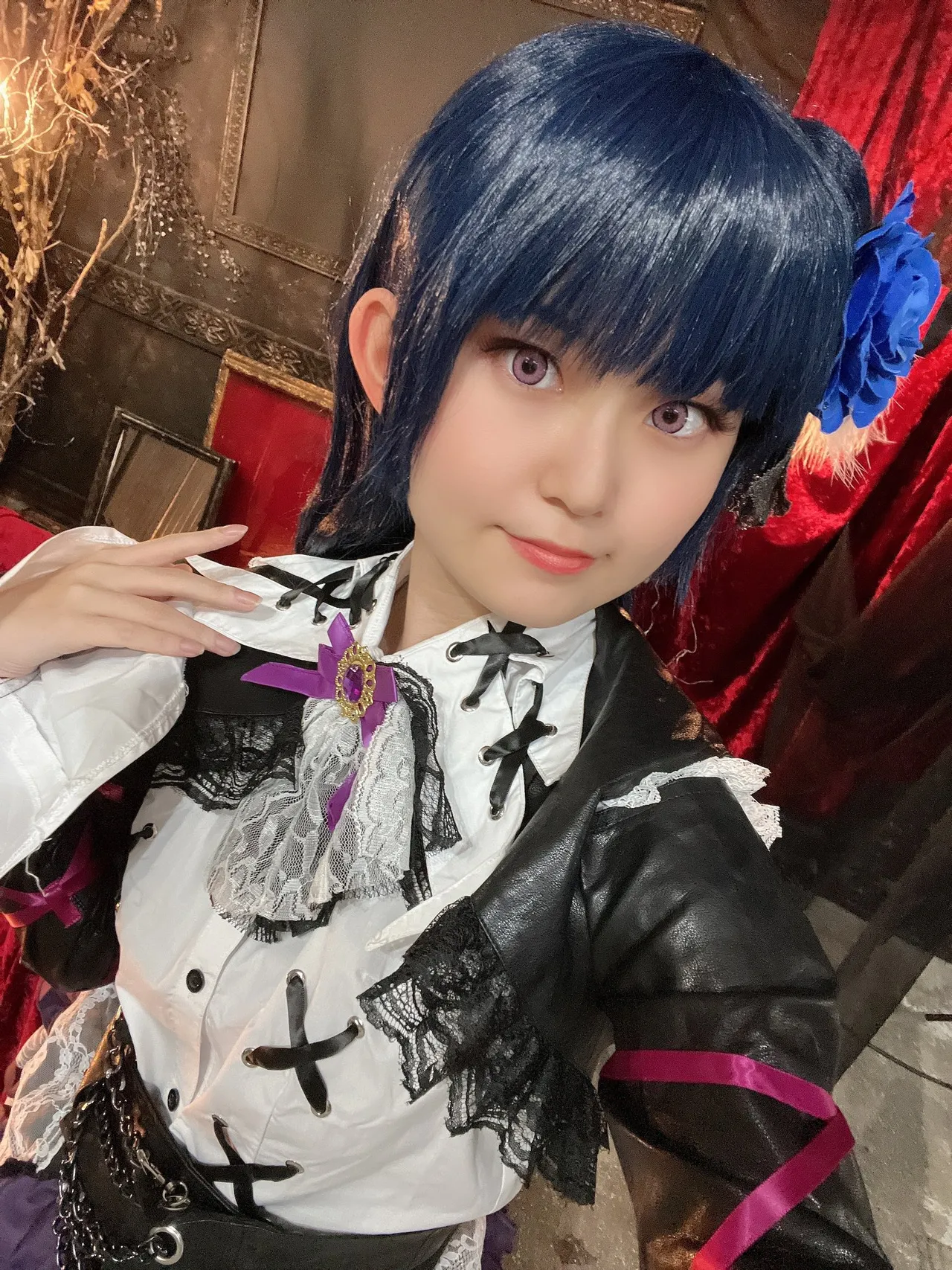 momokotsu - Love Live!-erohere78.webp