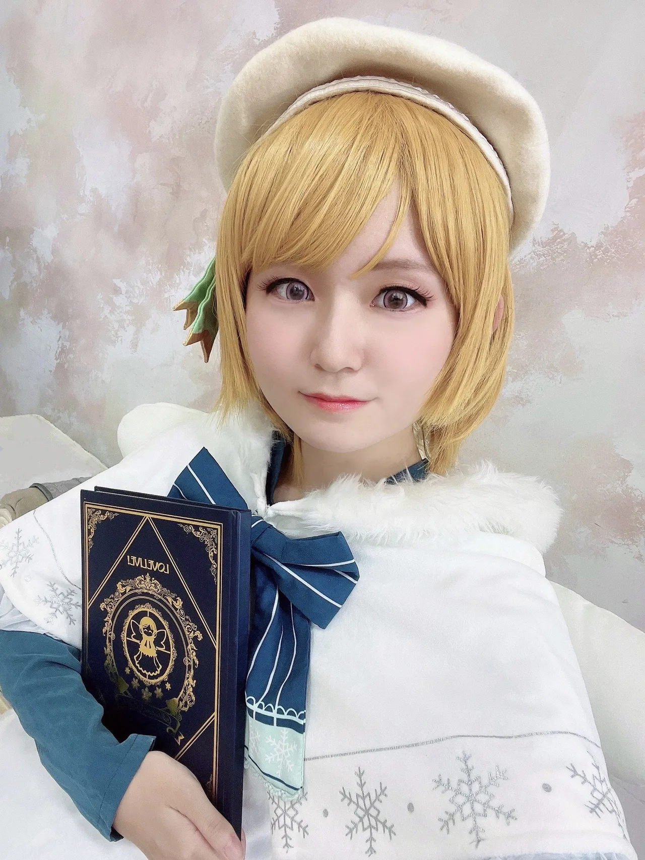 momokotsu - Love Live!-erohere780.webp