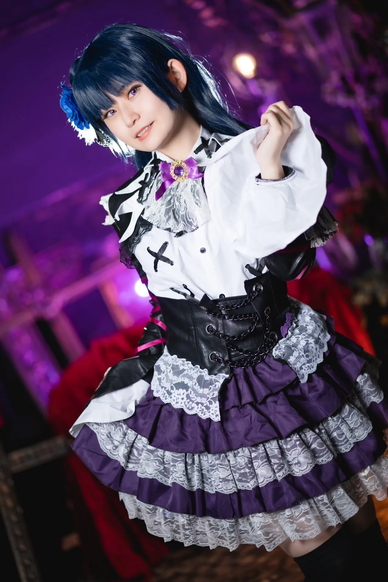 momokotsu - Love Live!-erohere80.webp