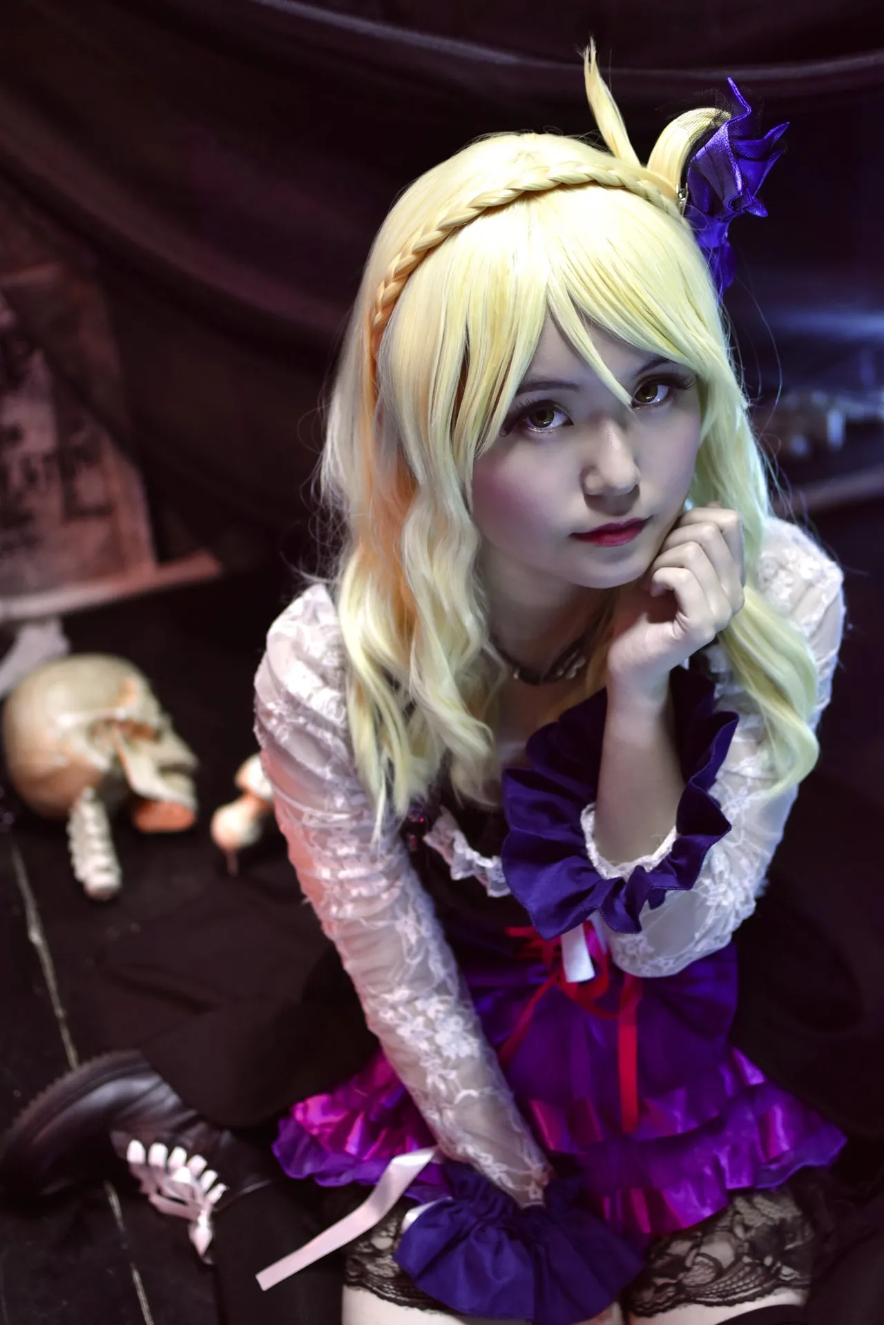 momokotsu - Love Live!-erohere814.webp