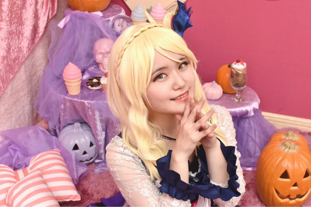 momokotsu - Love Live!-erohere815.webp
