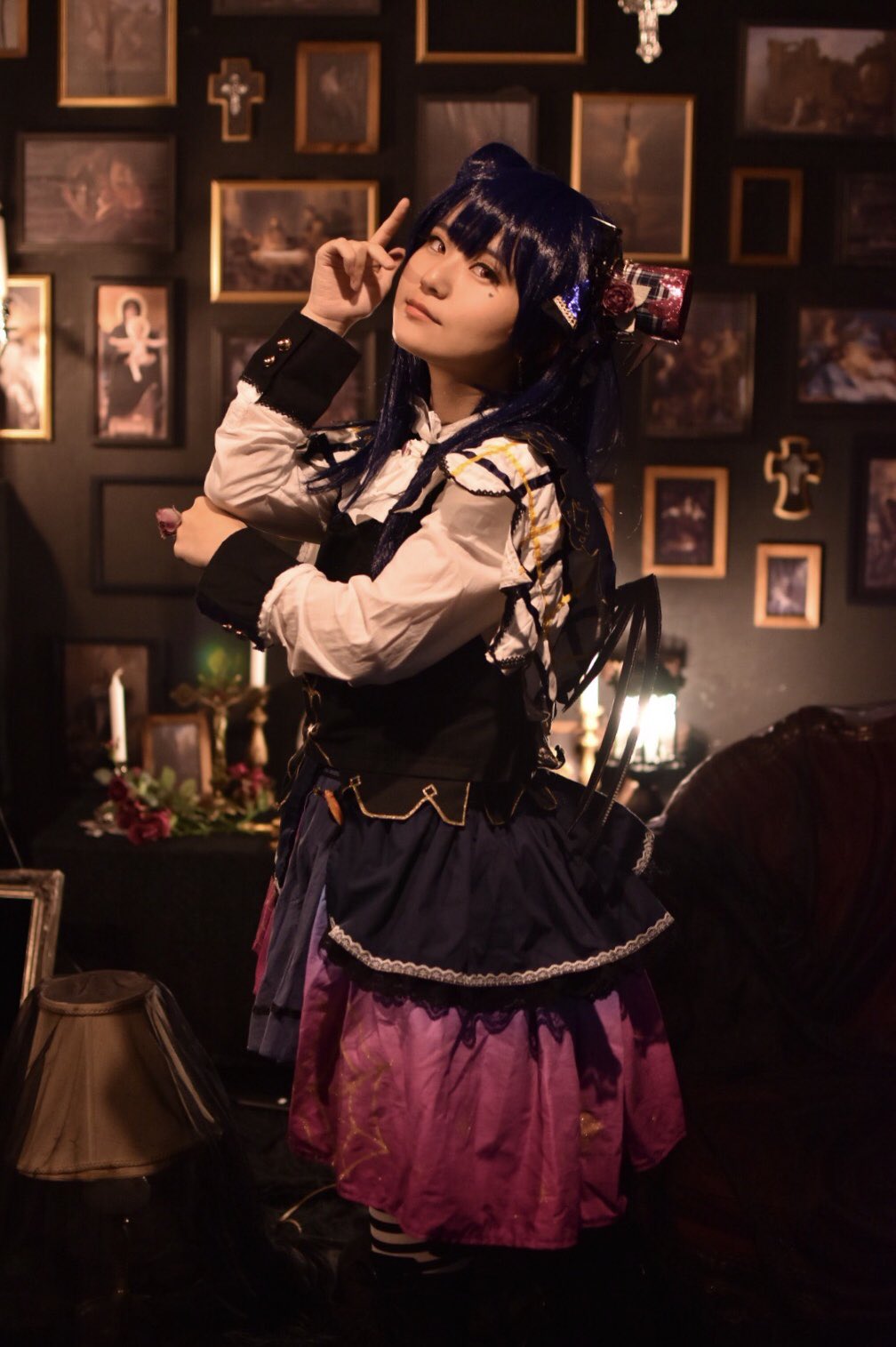 momokotsu - Love Live!-erohere88.jpg