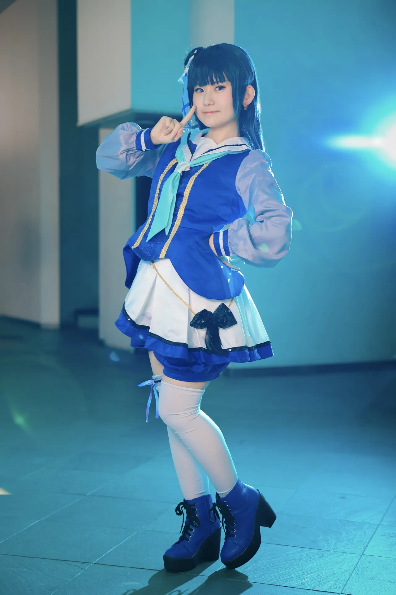 momokotsu - Love Live!-erohere98.webp