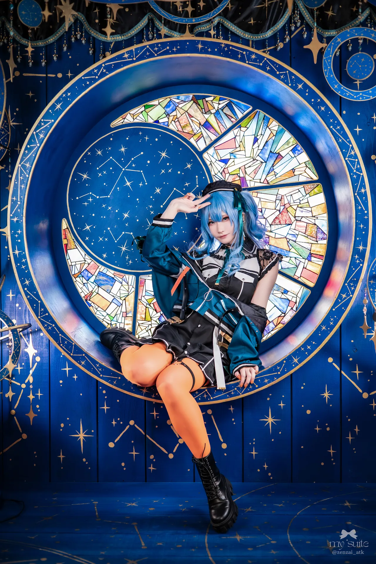 my suite SUITE NOVA-erohere149.webp