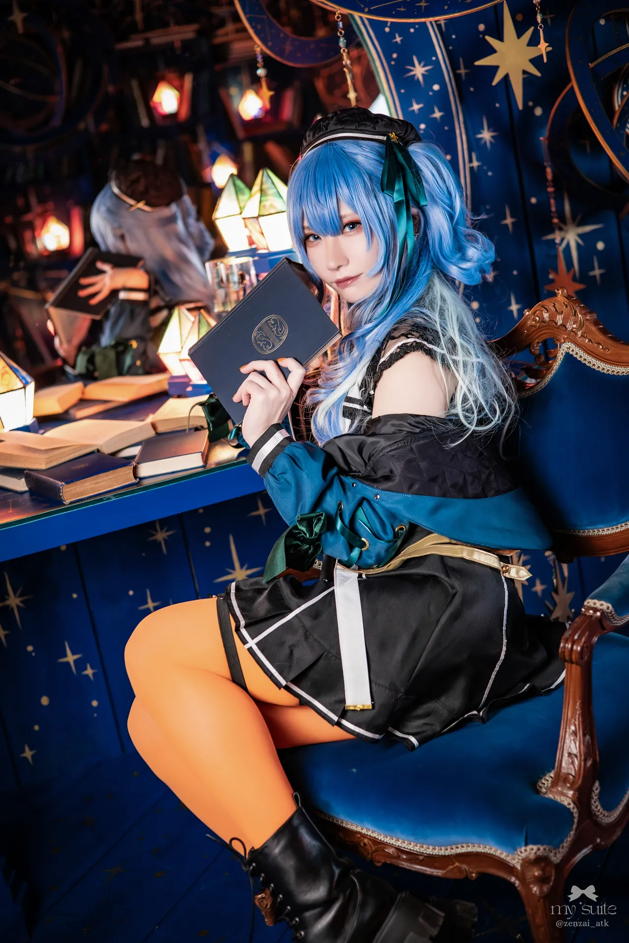 my suite SUITE NOVA-erohere155.webp