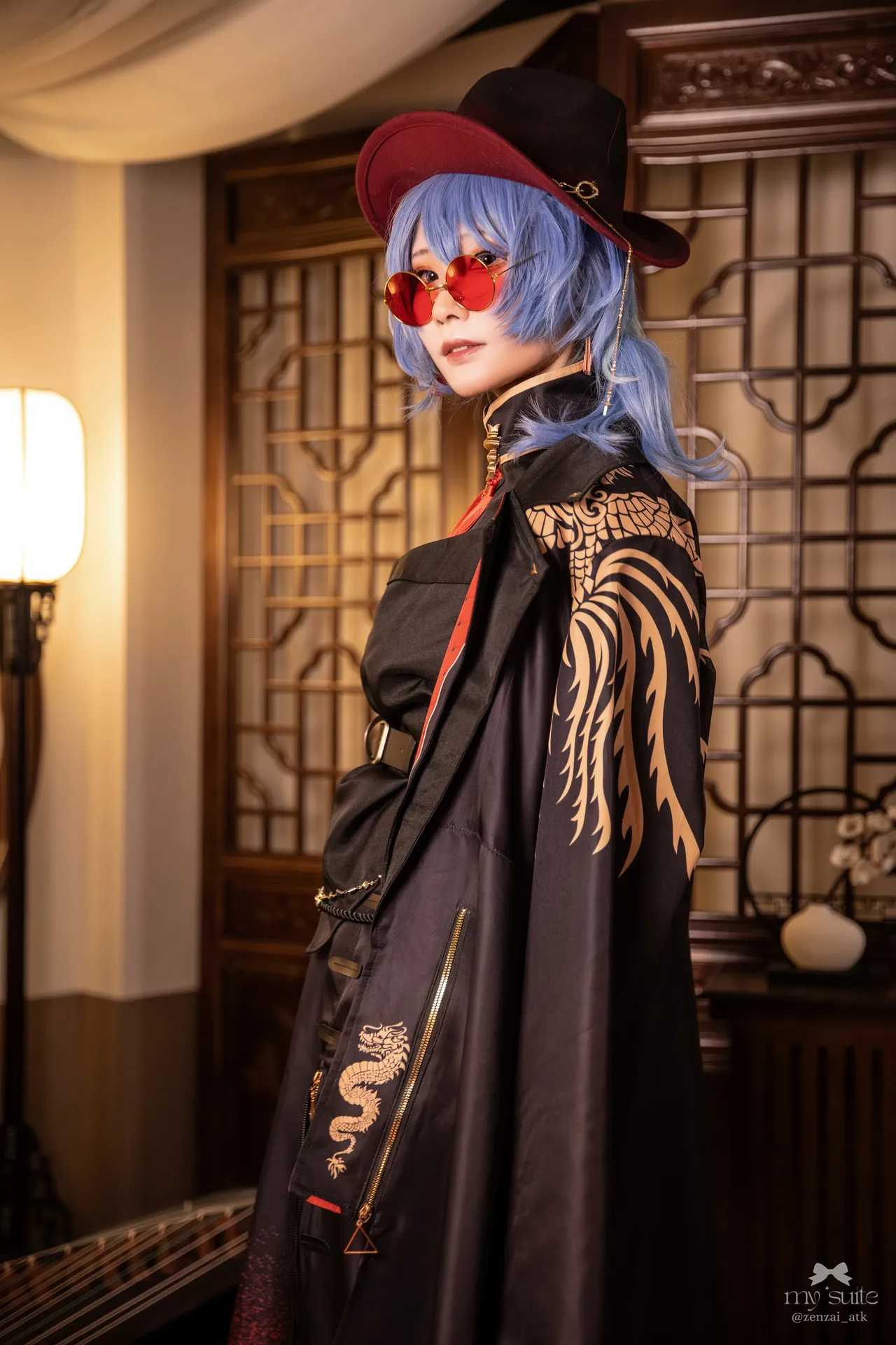 my suite SUITE NOVA-erohere36.webp