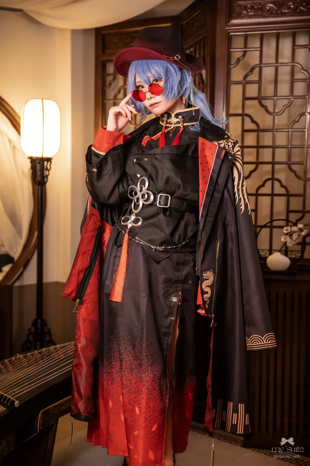 my suite SUITE NOVA-erohere38.webp
