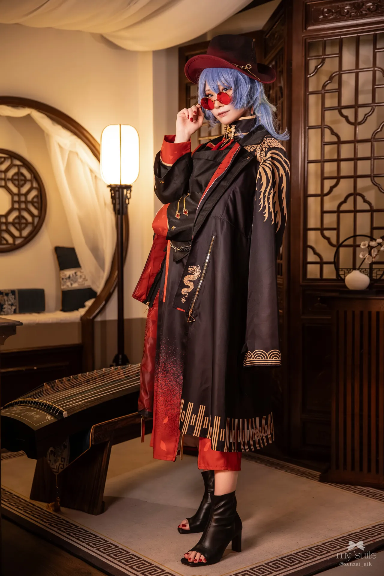 my suite SUITE NOVA-erohere39.webp